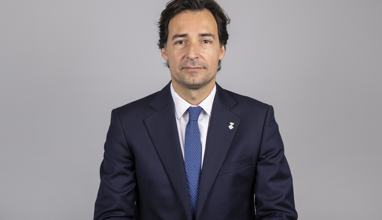 ÁLVARO BENEJAM PERETÓ